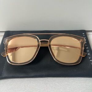 Quay Australia Sweet Dreams Sunglasses